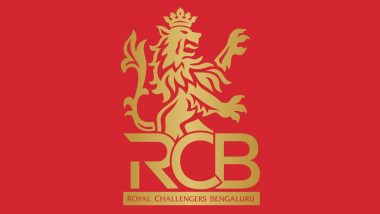 RCB Name Change: आरसीबी ने आधिकारिक तौर पर बदला अपना नाम, रॉयल चैलेंजर्स बैंगलोर की जगह रखा ये नाम