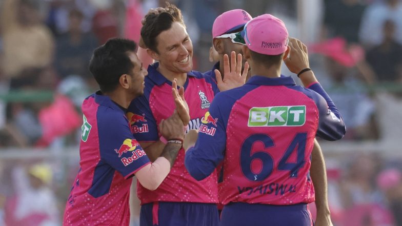 RR Beat LSG, IPL 2024 4th Match: राजस्थान रॉयल्स ने लखनऊ सुपर जायंट्स को 20 रन से रौंदा, जीत के साथ किया 17वें सीजन का आगाज़