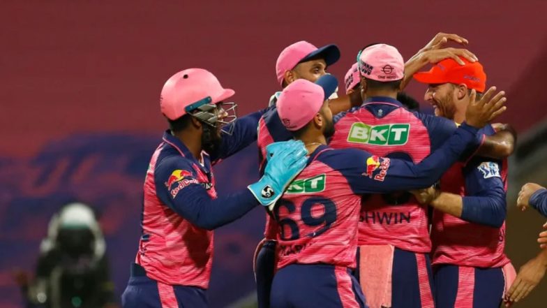 LSG vs RR, IPL 2024 44th Match Live Score Update: लखनऊ सुपर जायंट्स की टीम का तीसरा विकेट गिरा, दीपक हुडा 50 रन बनाकर आउट