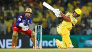Rachin Ravindra Half Century: सलामी बल्लेबाज रचिन रवींद्र ने जड़ा शानदार अर्धशतक, रोमांचक मोड़ पर पहुंचा मुकाबला