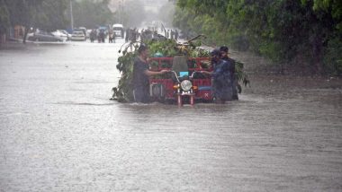 Heavy Rain in Pakistan: पाकिस्तान में भारी बारिश से मची तबाही, अब तक 29 लोगों की मौत, करीब 50 घायल