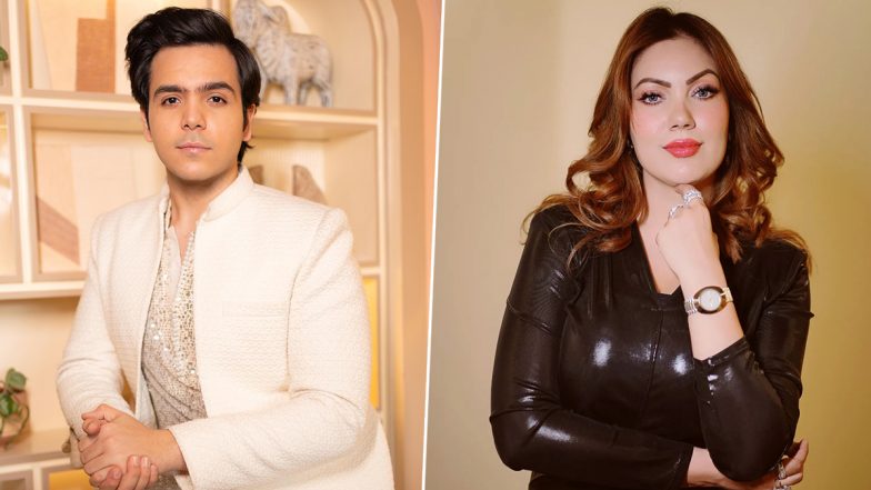 Taarak Mehta फेम Munmun Dutta और Raj Anadkat की हुई सगाई? 9 साल की उम्र का है फासला!