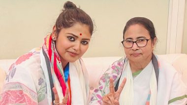 Saayoni Ghosh Gets Ticket: जानें कौन हैं TMC की उम्मीदवार सायोनी घोष, शिवलिंग को लेकर रहीं विवादों में (View Tweet)