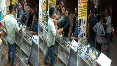 कर्नाटक के बेंगलुरु में अजान के दौरान गाना बजाने पर दुकानदार की पिटाई, मामले में FIR दर्ज