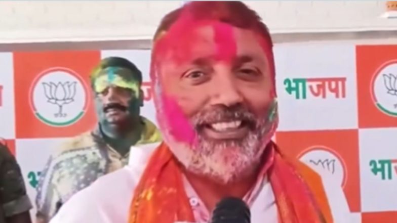 निशिकांत दुबे ने लोकसभा में पूछा, ओबीसी आरक्षण झारखंड में 14 प्रतिशत क्यों है
