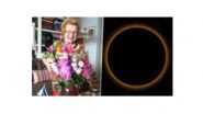 Solar Eclipse: 'सूर्य ग्रहण को देखने के लिए कंडोम की जगह विशेष चश्में का इस्तेमाल करें' सेक्स थेरेपिस्ट डा. रूथ वेस्टहाइमर ने सोशल मीडिया पर दी सलाह (View Tweet)