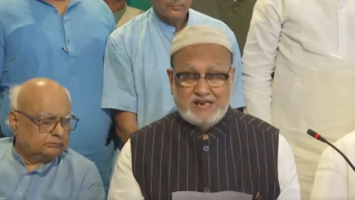 Lok Sabha Election 2024: बिहार में महागठबंधन के बीच सीट बंटवारा संपन्न, RJD-  26, कांग्रेस-9 और लेफ्ट-5 सीटों पर लड़ेगी चुनाव- VIDEO