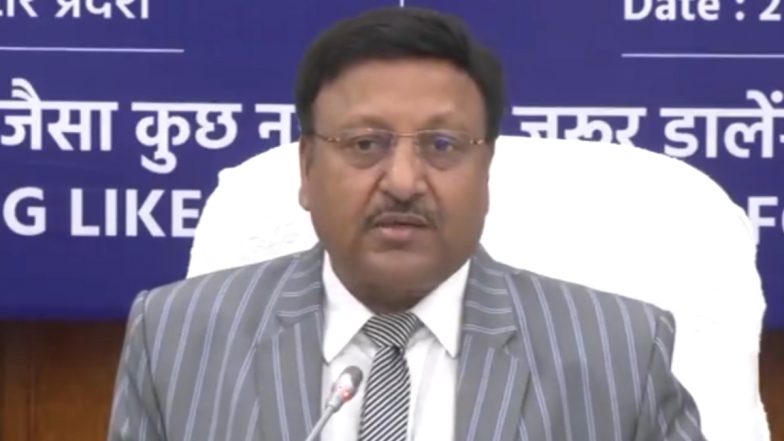 Lok Sabha Election Dates 2024: लोकसभा चुनाव को लेकर दोपहर 3 बजे तारीखों का होगा ऐलान, मुख्य चुनाव आयुक्त राजीव कुमार ने बताया देश के लिए बड़ा दिन- VIDEO