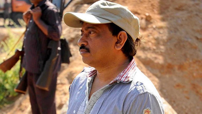 फिल्म निर्माता Ram Gopal Varma ने ट्वीट कर दी सफाई, शॉर्ट फिल्म प्रतियोगिता में लेंगे हिस्सा नहीं लड़ रहे चुनाव!