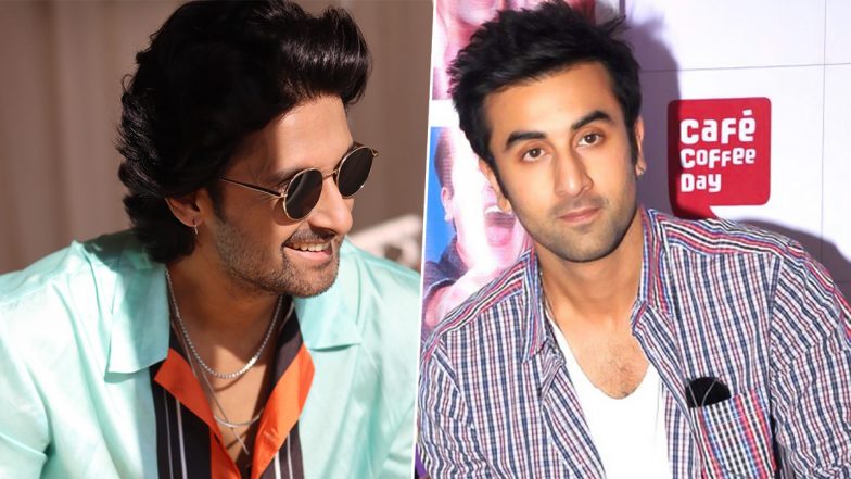 नितेश तिवारी की फिल्म Ramayana में Ravi Dubey निभा सकते हैं लक्ष्मण का किरदार, Ranbir Kapoor के साथ आएंगे नजर - रिपोर्ट