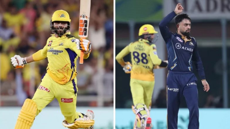 IPL 2024: आगामी आईपीएल सीजन इन ऑलराउंडर पर होगी सबकी निगाहें, अपने प्रदर्शन से मचा सकते हैं धमाल; यहां देखें सभी के आंकड़े