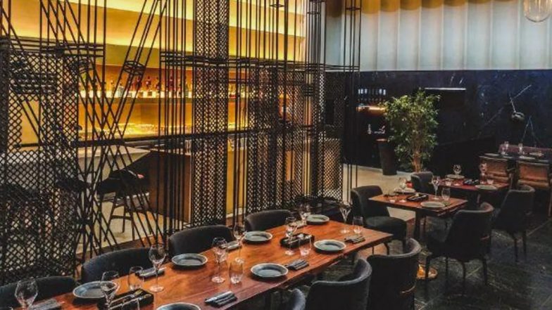 Asia's 50 Best Restaurants 2024: एशिया के टॉप बेस्ट रेस्टोरेंट की लिस्ट जारी, मुंबई का ये रेस्तरां भी शामिल; देखें पूरी लिस्ट
