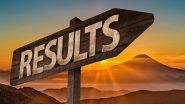 UP Board 10th 12th Result 2024 Date: यूपी बोर्ड के नतीजे होने जा रहे हैं जारी, upmsp.edu.in पर देखें परिणाम
