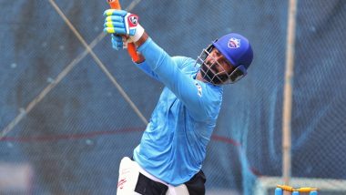 IPL 2024: 'ऋषभ पंत कुछ समय में फॉर्म हासिल कर लेगा', पूर्व सलामी बल्लेबाज ने जताया भरोसा