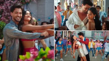 Ruslaan Song Taade:आयुष शर्मा और सुश्री की फिल्म 'रुसलान' का पहला गाना 'ताड़े' हुआ रिलीज, 26 अप्रैल को सिनेमाघरों में देगी दस्तक (Watch Video)