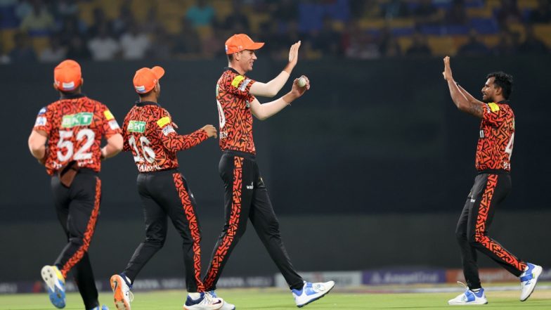 KKR vs SRH, IPL 2024 3rd Match Live Score Update: कोलकाता नाइट राइडर्स की टीम को लगा छठवां झटका, सलामी बल्लेबाज फिलिप साल्ट लौटे पवेलियन