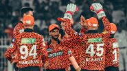 DC vs SRH, IPL 2024 35th Match Live Score Update: दिल्ली कैपिटल्स की टीम को लगा दूसरा झटका, सलामी बल्लेबाज डेविड वार्नर लौटे पवेलियन