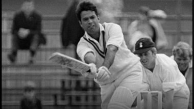 Former Pakistan Captain Saeed Ahmed Passes Away: पाकिस्तान के पूर्व टेस्ट कप्तान सईद अहमद का 86 वर्ष की आयु में निधन