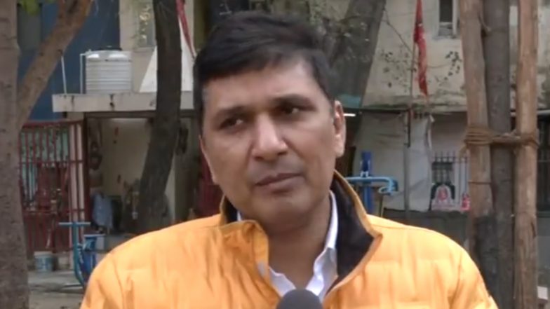 अरविंद केजरीवाल के खिलाफ ED के झूठ का किला ढह गया: सौरभ भारद्वाज