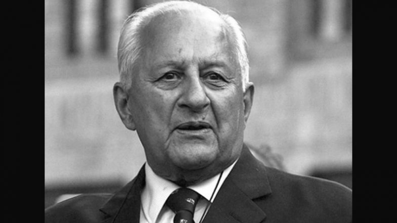 Shaharyar Khan Dies: नहीं रहे PCB के पूर्व चेयरमैन शहरयार खान, 89  साल की उम्र में पाकिस्तान में निधन, 1934 में लखनऊ में हुए थे पैदा
