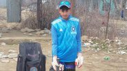 Youngest Player To Play ISPL 2024: कश्मीर के 14 वर्षीय शारिक यासिर ने रचा इतिहास, इंडियन स्ट्रीट प्रीमियर लीग में खेलने वाले बने सबसे कम उम्र का खिलाड़ी