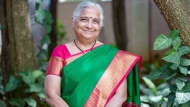 Sudha Murty Nominated to Rajya Sabha: राज्यसभा सांसद बनीं समाजसेवी सुधा मूर्ति, राष्ट्रपति द्रौपदी मुर्मू ने किया मनोनीत