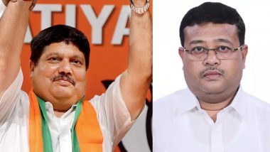 BJP कार्यकर्ताओं की जान बचाने के लिए TMC में हुआ था शामिल! भाजपा में आते ही अर्जुन सिंह ने ममता बनर्जी पर साथा निशाना