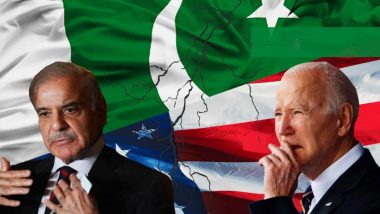 US Exposed Pakistan: अमेरिका ने पाकिस्तान का भांडा फोड़ा! आम चुनाव में हुई धांधली को किया उजागर