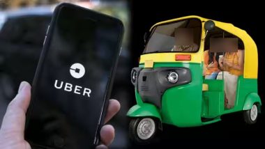 Uber Bill Shock: 62 रुपये में बुक किया उबर ऑटो, 7.5 करोड़ रुपये का आया बिल, शख्स के उड़ गए होश