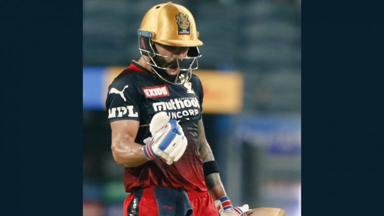 IPL 2034: पूर्व क्रिकेटर सुब्रहमण्यम बद्रीनाथ ने कहा, ब्रेक से लौटकर मानसिक रूप से तरोताजा होंगे विराट कोहली