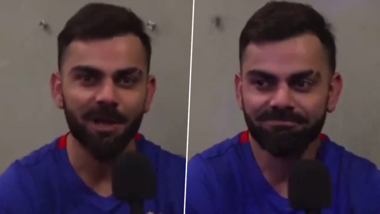 IPL 2024: विराट कोहली ने बताया अपना दर्द, आईपीएल ट्राफी जीतना कैसा महसूस होता है, यह जानना मेरा सपना