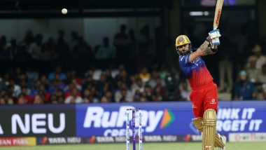 RCB Beat PBKS, IPL 2024 6th Match Live Score Update: रॉयल चैलेंजर्स बेंगलुरु ने पंजाब किंग्स को 4 विकेट से दी करारी शिकस्त, विराट कोहली के बाद दिनेश कार्तिक ने खेली आतिशी पारी