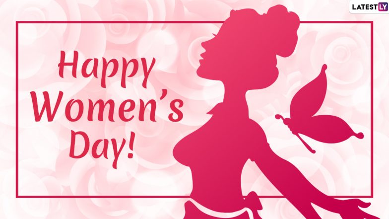 International Women's Day 2024: विश्व महिला दिवस पर दें प्रभावशाली एवं ओजस्वी भाषण