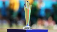 ICC Women's T20 World Cup 2024 Schedule: इस दिन से शुरू होगा महिला टी20 विश्व कप, सेमीफाइनल और फाइनल के लिए होगा रिजर्व डे; यहां देखें पूरा कार्यक्रम