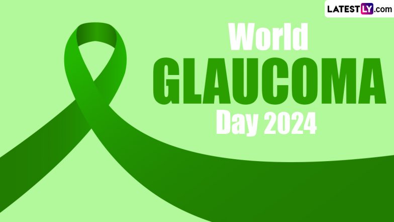 World Glaucoma Day 2024: आज है विश्व ग्लूकोमा दिवस! जानें  आंखों के इस गंभीर रोग पर क्या कहती हैं मशहूर नेत्र रोग विशेषज्ञ डॉ. पारुल सोनी?