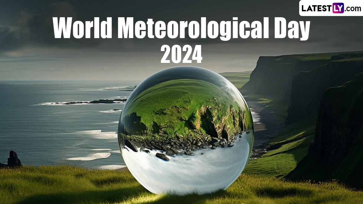 World Meteorological Day 2024 कब और क्यों मनाया जाता है मौसम विज्ञान