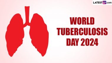 World Tuberculosis Day 2024: ‘टीबी’ साध्य रोग है, समय से इलाज इससे मुक्ति दिला सकती है! जानें इस दिवस का इतिहास, कारण एवं लक्षण!