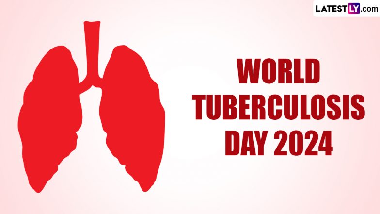World Tuberculosis Day 2024: &lsquo;टीबी&rsquo; साध्य रोग है, समय से इलाज इससे मुक्ति दिला सकती है! जानें इस दिवस का इतिहास, कारण एवं लक्षण!