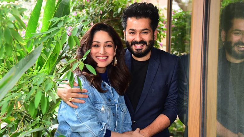 Yami Gautam Welcome A Baby Boy: यामी गौतम और आदित्य धर बनें पहली संतान के माता-पिता, एक्ट्रेस ने बेटे को दिया जन्म!