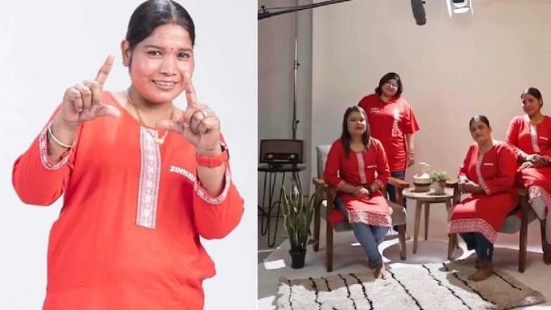 Zomato New Dress For Women: अब कुर्ता पहनकर फूड डिलीवरी करेंगी महिलाएं, जोमैटो के नए ड्रेस कोड की हो रही तारीफ
