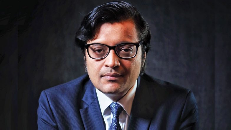 अर्नब गोस्वामी को मिली बड़ी राहत, कोर्ट ने पुलिस को TRP घोटाला केस वापस लेने की अनुमति दी