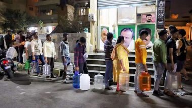 Bengaluru Water Crisis: दूध के टैंकरों में पानी, ऑनलाइन मोड में काम, झीलों को भरना और जुर्माना... जल संकट से ऐसे निपट रहा बेंगलुरु