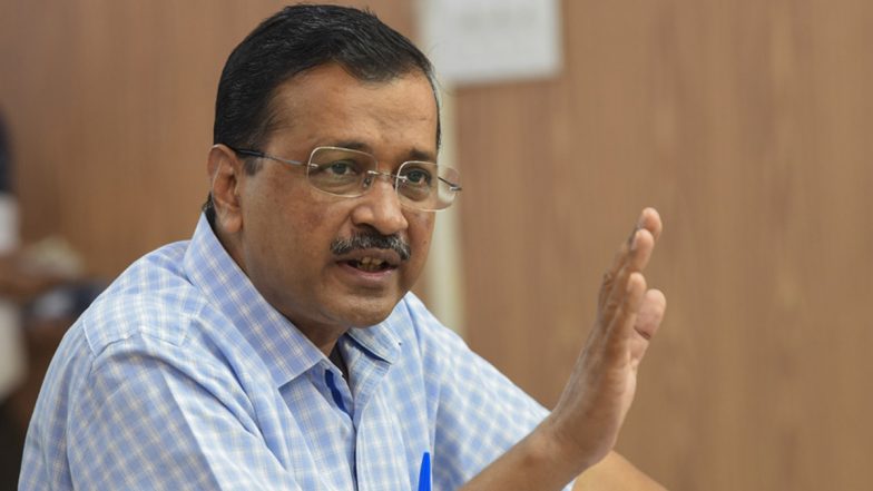 CAA Row: 'इन पाकिस्तानियों की इतनी हिम्मत, इन्हें जेल में होना चाहिए...' हिंदू शरणार्थियों पर भड़के केजरीवाल