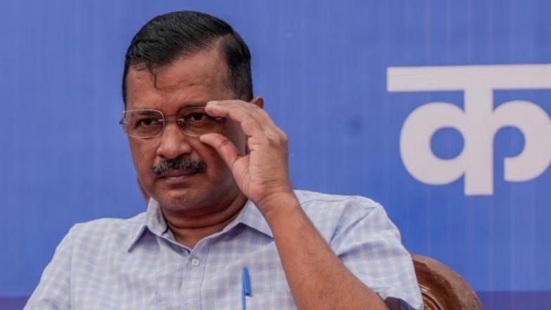 Delhi Excise Policy Case: अरविंद केजरीवाल को HC से झटका, नहीं मिली गिरफ्तारी से राहत