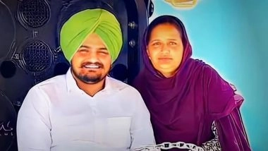 सिद्धू मूसेवाला की मां चरण कौर अस्पताल में भर्ती, जल्द ही घर आने वाला है नन्हा मेहमान!