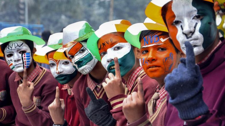 One Nation One Election: 2029 से एक साथ होंगे सारे चुनाव? एक देश एक चुनाव पर अगले हफ्ते आ सकती है लॉ कमीशन की रिपोर्ट