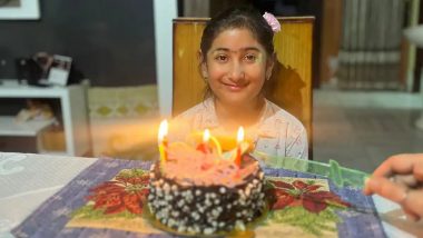Death By Cake: केक खाने से लड़की की मौत के मामले में Zomato ने रेस्तरां को हटाया, मालिक पर प्रतिबंध लगाया