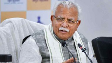 Haryana Politics: मनोहर लाल को CM पद से हटाने के पीछे बीजेपी का मास्टर प्लान... भविष्य के लिए तैयार की पिच