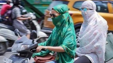 Heatwave Alert: गोवा में भीषण गर्मी का सितम, 8 अप्रैल तक हीटवेव का अलर्ट, बचाव के लिए सरकार ने जारी की एडवाइजरी