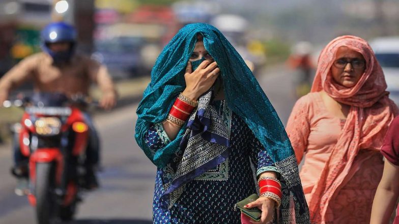 Heatwave Alert: गर्मी और लू से सावधान! इन राज्यों में हीटवेव का अलर्ट, घर से निकलने से पहले पढ़ लें IMD की चेतावनी